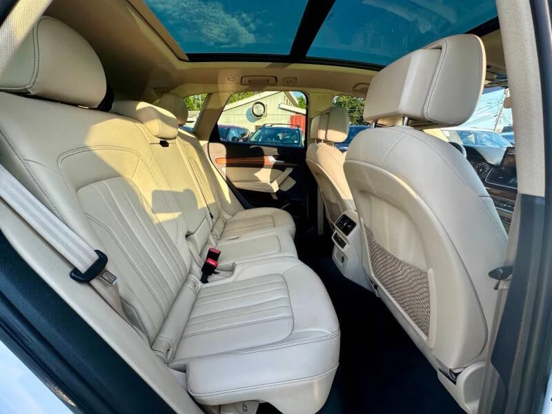 2022 Audi FY Q5 - Image 12 of 16