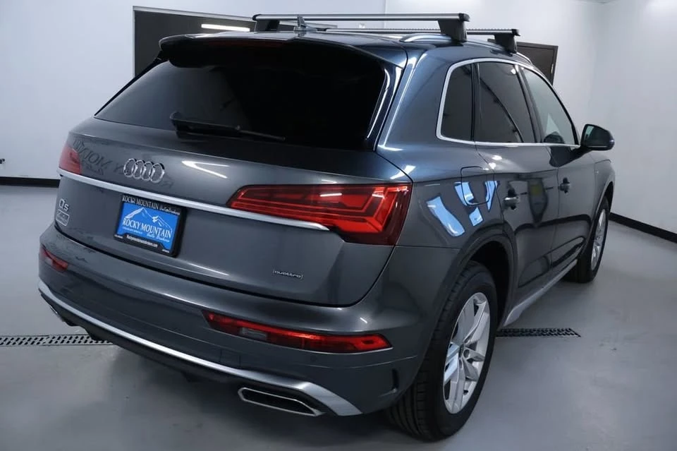 2022 Audi FY Q5 - Image 7 of 20