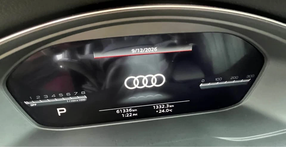2022 Audi FY Q5 - Image 10 of 10