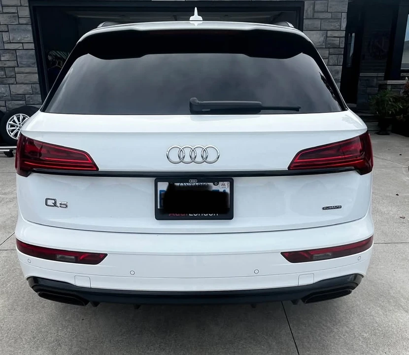 2022 Audi FY Q5 - Image 4 of 10