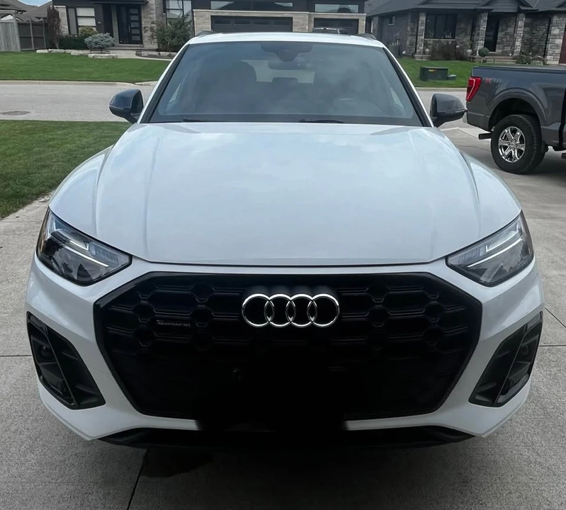 2022 Audi FY Q5 - Image 2 of 10