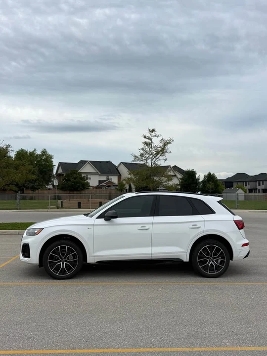 2022 Audi FY Q5 - Image 3 of 14