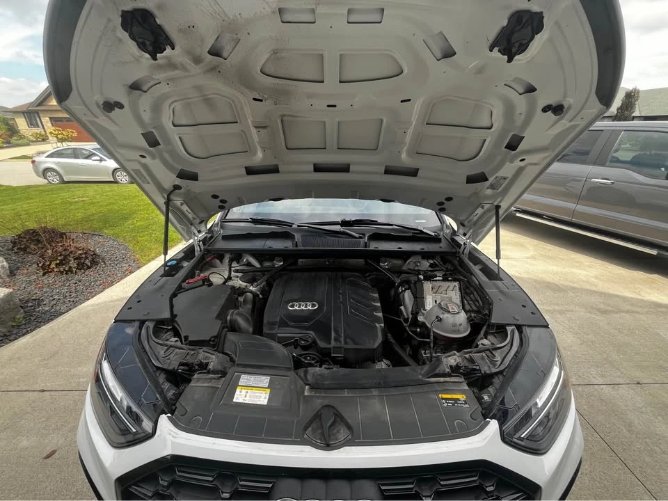 2022 Audi FY Q5 - Image 8 of 10