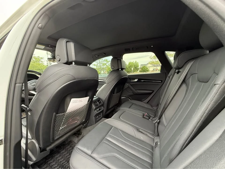 2022 Audi FY Q5 - Image 12 of 14