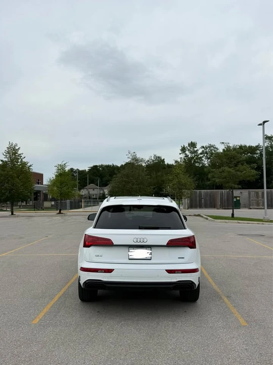 2022 Audi FY Q5 - Image 5 of 14