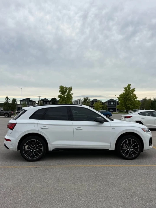 2022 Audi FY Q5 - Image 7 of 14