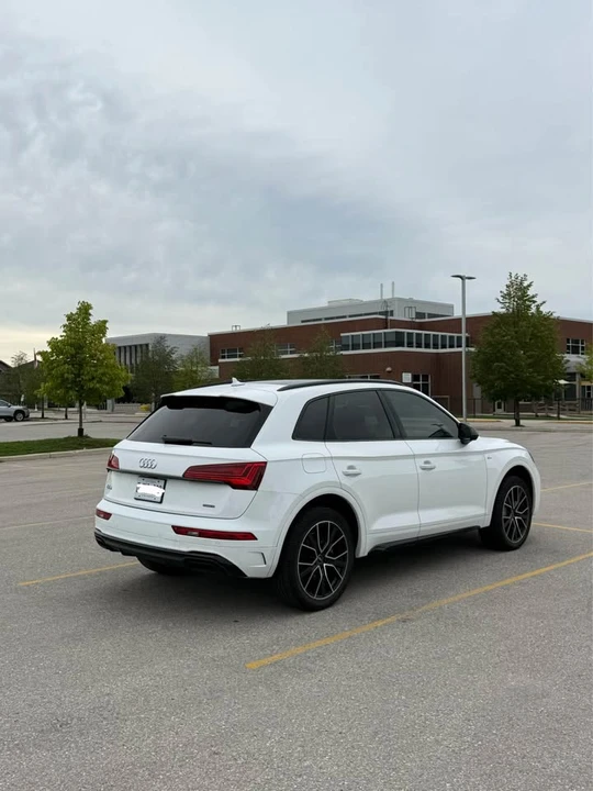 2022 Audi FY Q5 - Image 6 of 14
