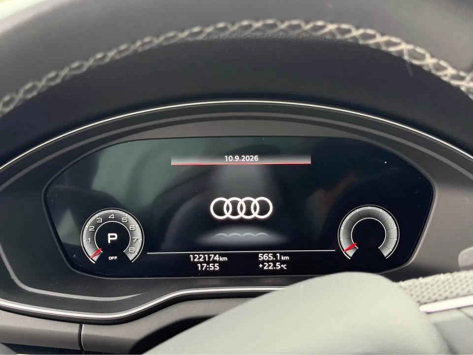 2022 Audi FY Q5 - Image 10 of 14