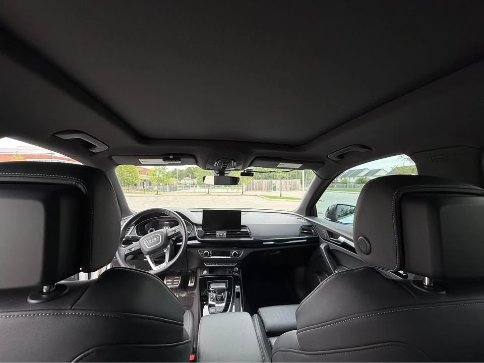 2022 Audi FY Q5 - Image 11 of 14