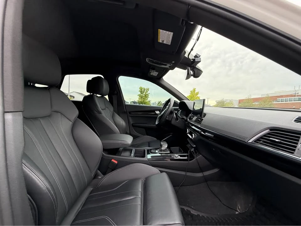 2022 Audi FY Q5 - Image 13 of 14