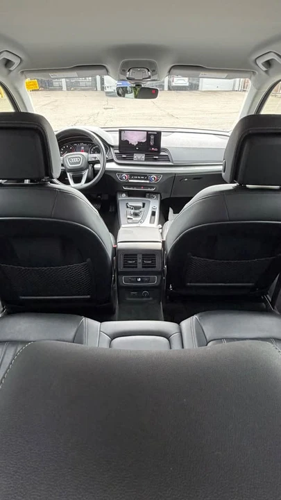 2022 Audi FY Q5 - Image 6 of 8