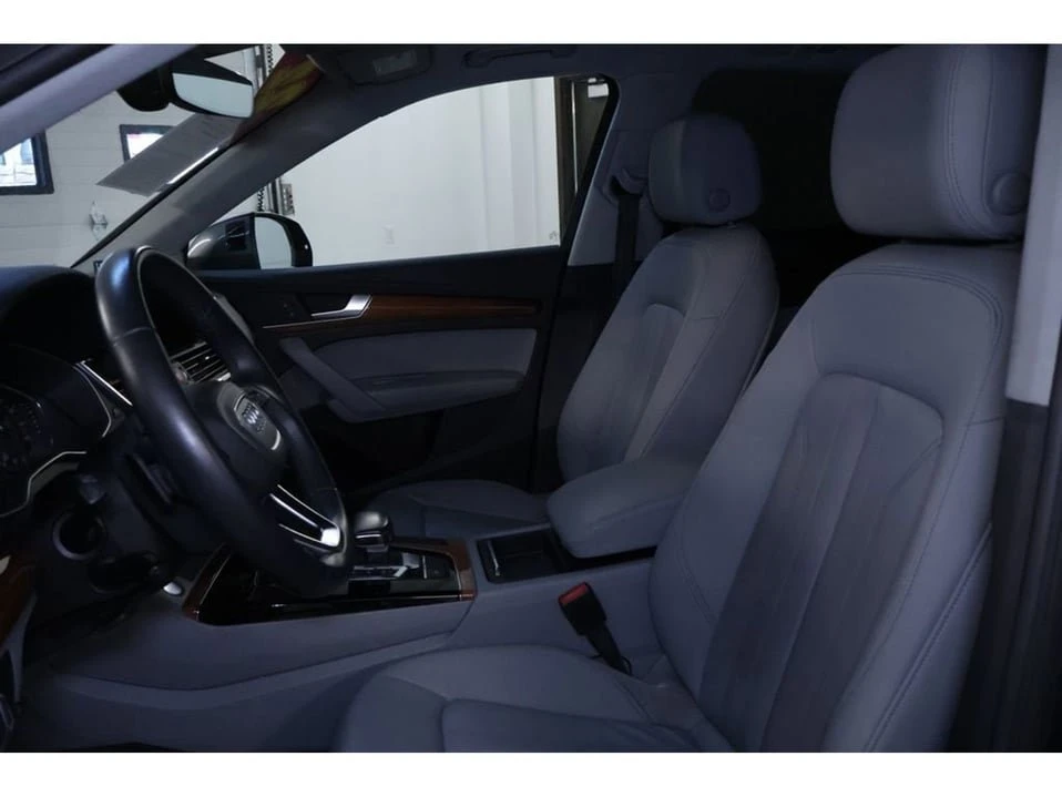 2022 Audi FY Q5 - Image 14 of 20