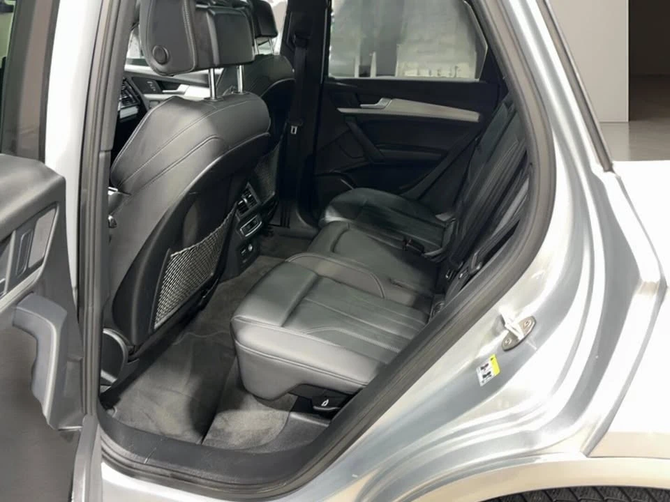 2022 Audi FY Q5 - Image 15 of 20