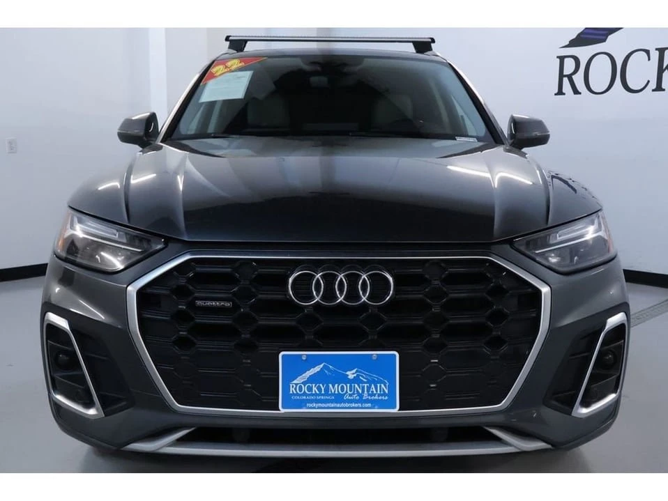 2022 Audi FY Q5 - Image 2 of 20