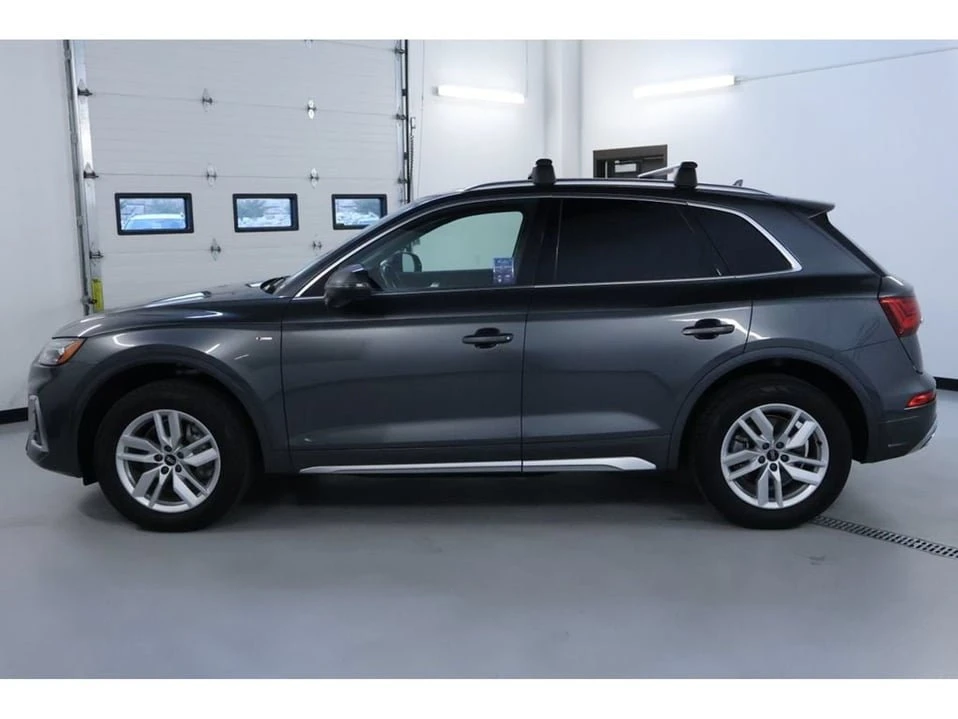 2022 Audi FY Q5 - Image 4 of 20