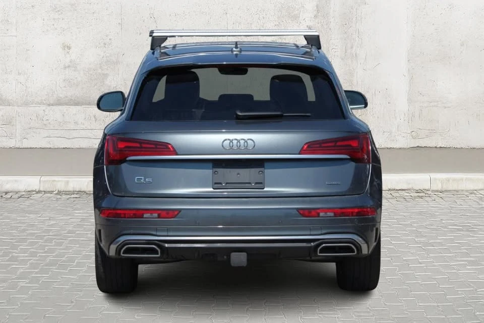 2022 Audi FY Q5 - Image 5 of 10