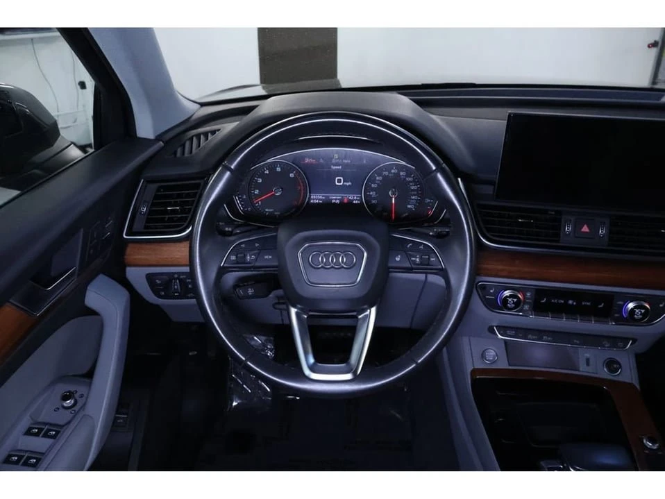 2022 Audi FY Q5 - Image 19 of 20