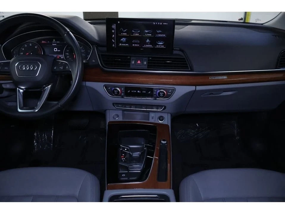 2022 Audi FY Q5 - Image 18 of 20