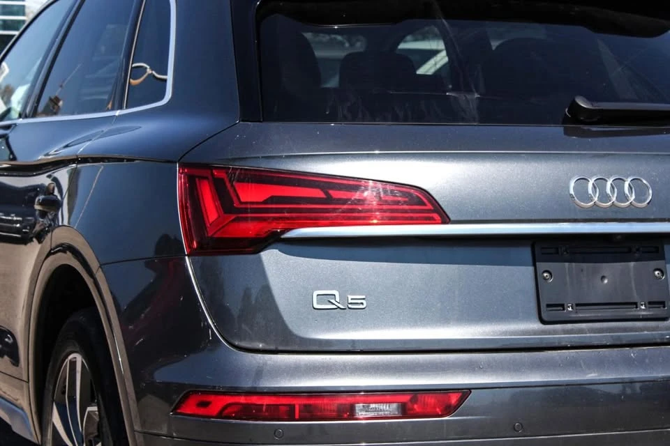 2022 Audi FY Q5 - Image 6 of 10
