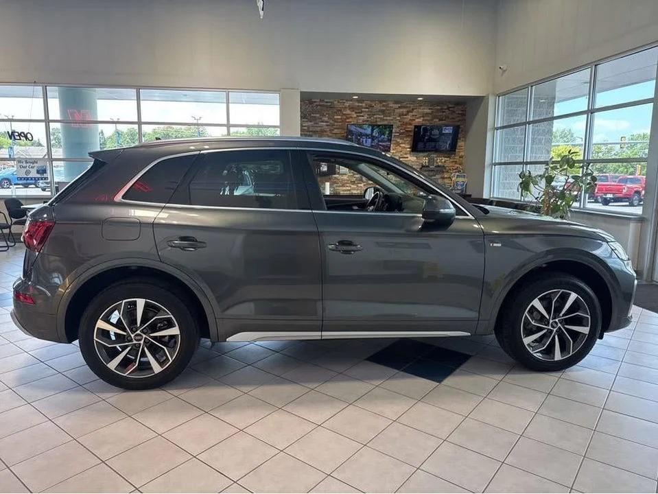 2022 Audi FY Q5 - Image 16 of 20