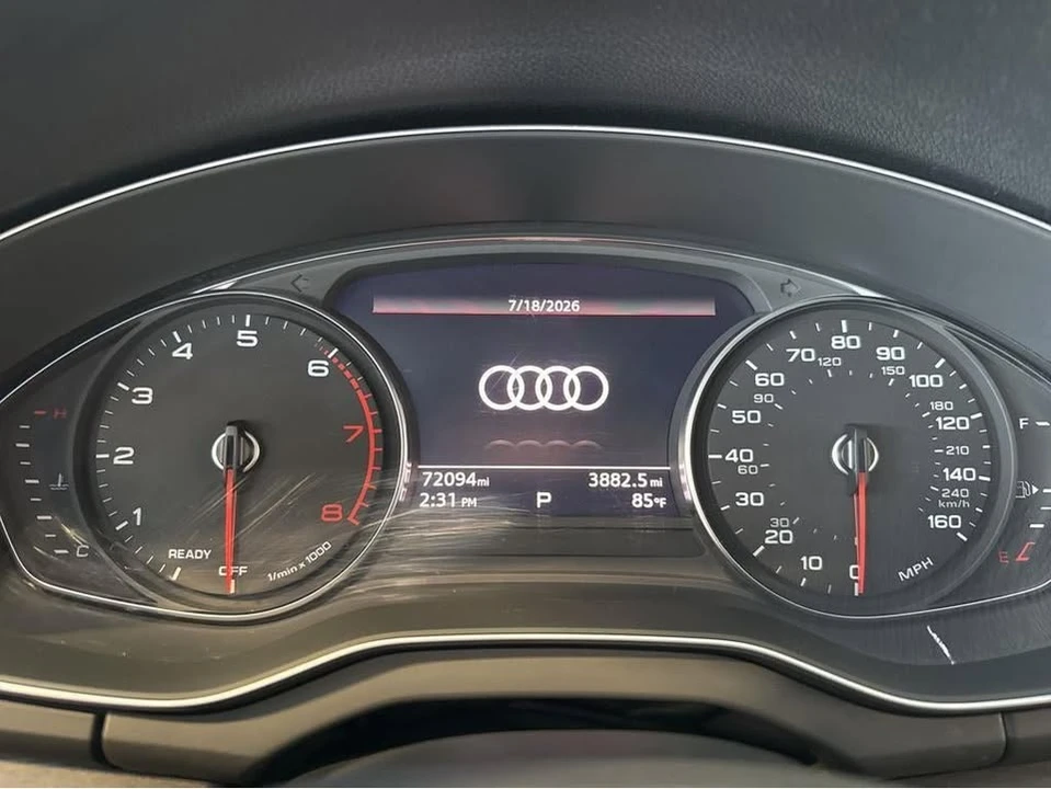 2022 Audi FY Q5 - Image 3 of 20