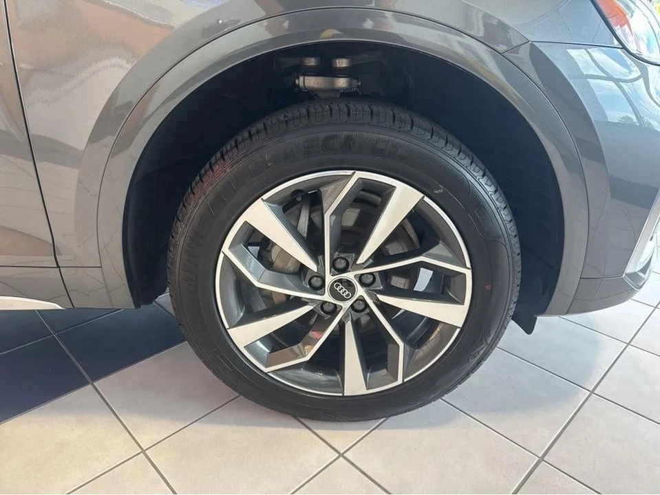 2022 Audi FY Q5 - Image 7 of 20