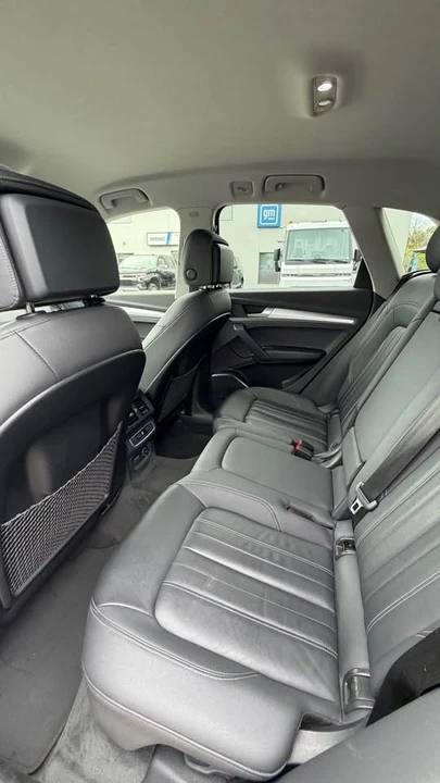 2022 Audi FY Q5 - Image 7 of 8