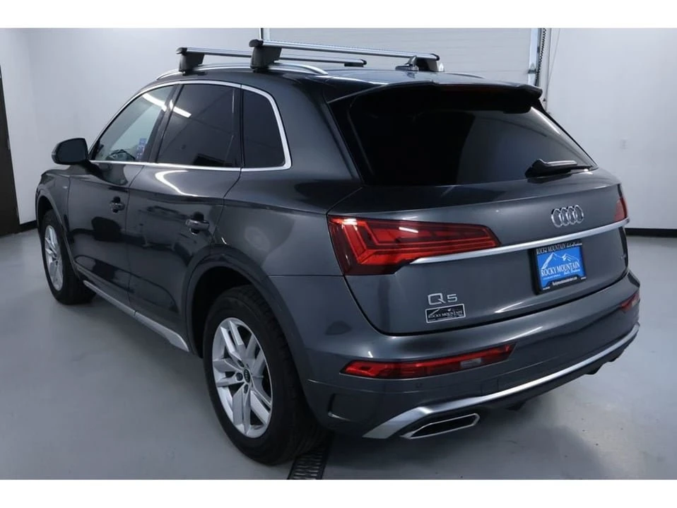 2022 Audi FY Q5 - Image 5 of 20