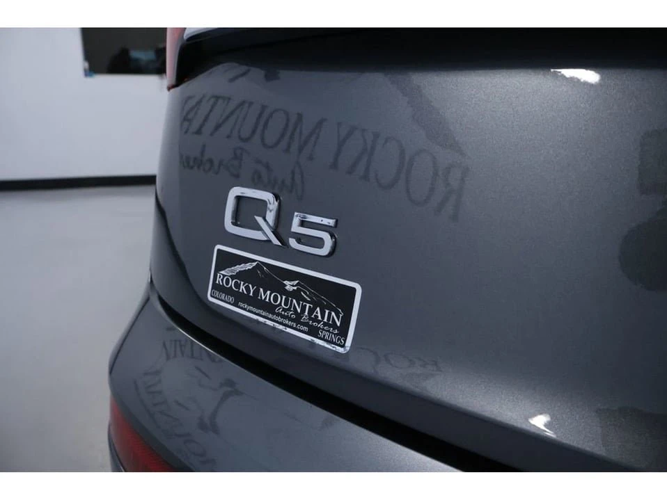2022 Audi FY Q5 - Image 9 of 20