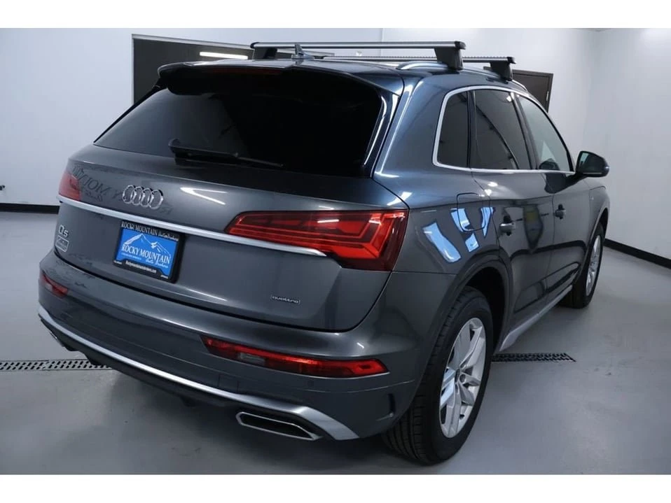2022 Audi FY Q5 - Image 7 of 20