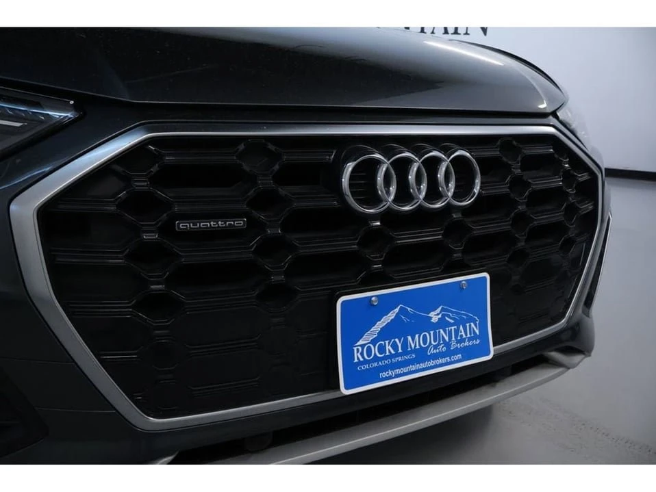 2022 Audi FY Q5 - Image 8 of 20
