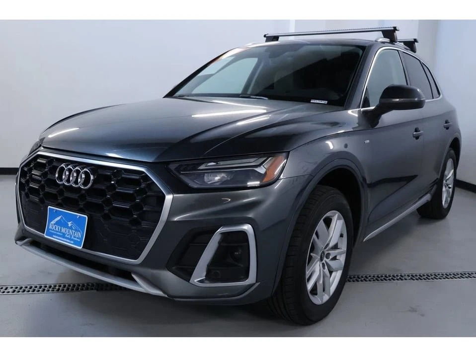 2022 Audi FY Q5 - Image 3 of 20