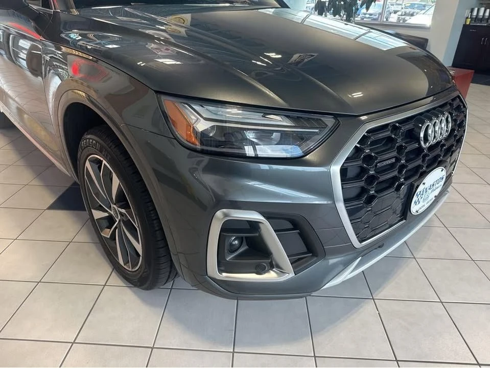 2022 Audi FY Q5 - Image 6 of 20