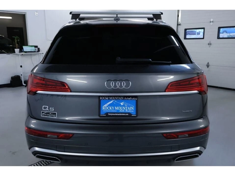 2022 Audi FY Q5 - Image 6 of 20