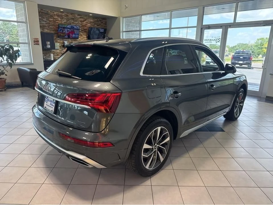 2022 Audi FY Q5 - Image 15 of 20