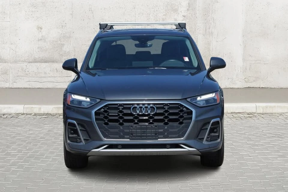 2022 Audi FY Q5 - Image 2 of 10
