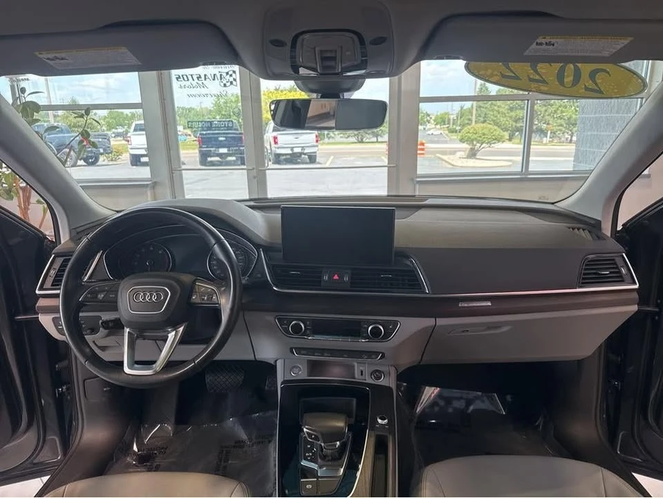 2022 Audi FY Q5 - Image 20 of 20