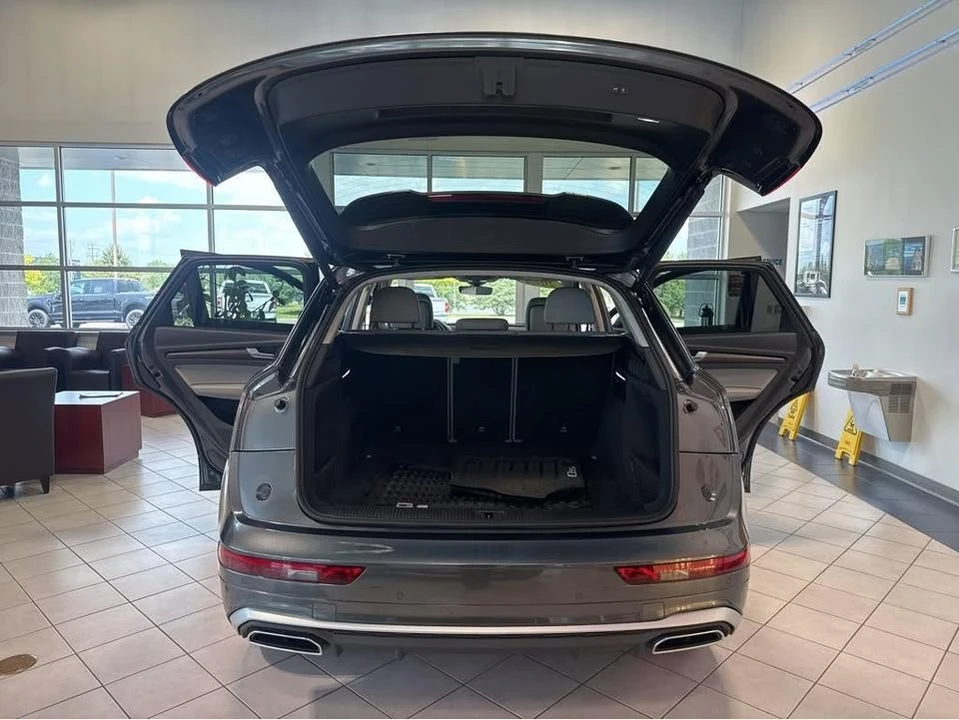 2022 Audi FY Q5 - Image 13 of 20