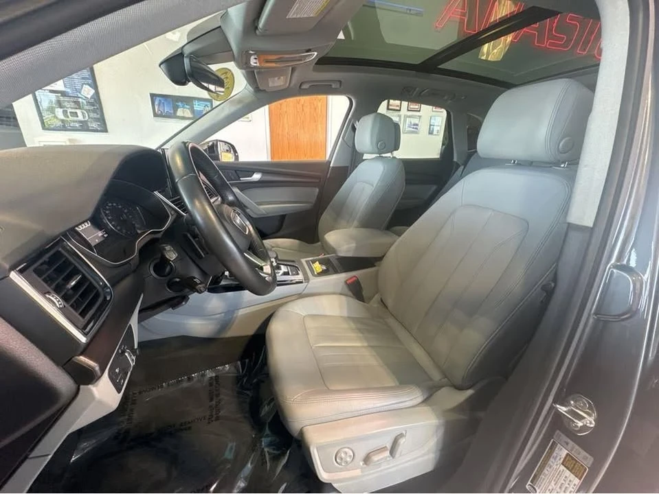2022 Audi FY Q5 - Image 5 of 20
