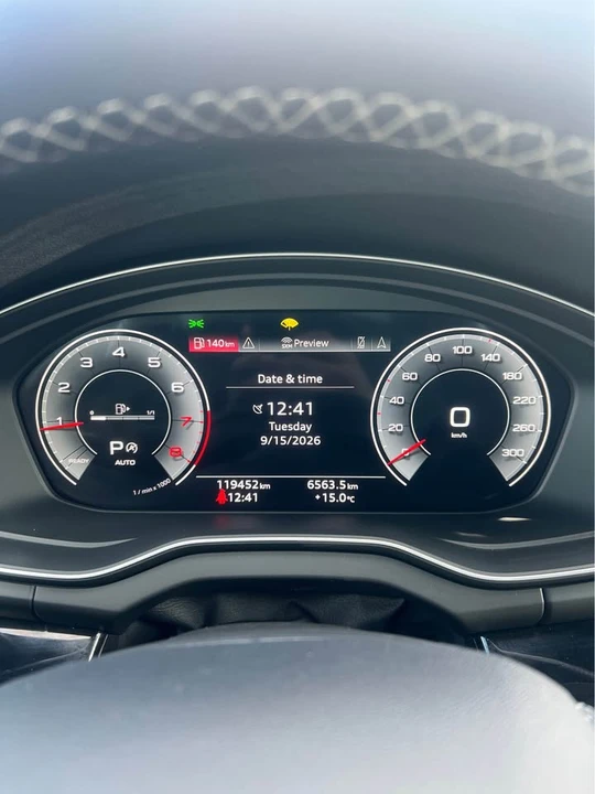2022 Audi FY Q5 - Image 14 of 18