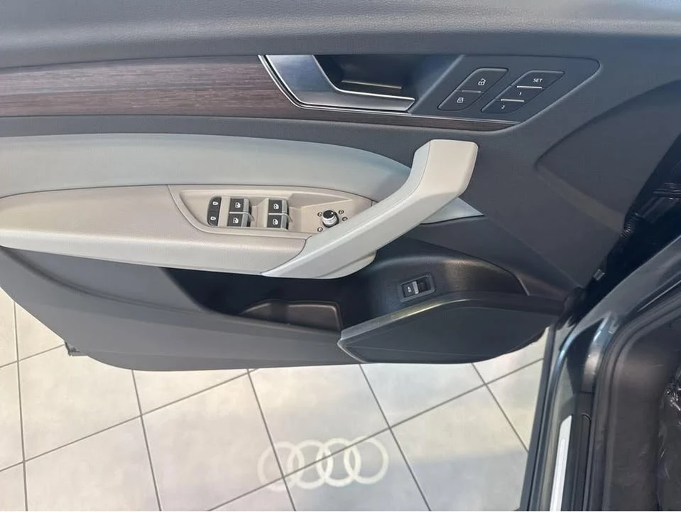 2022 Audi FY Q5 - Image 18 of 20