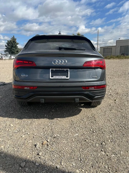 2022 Audi FY Q5 - Image 4 of 18