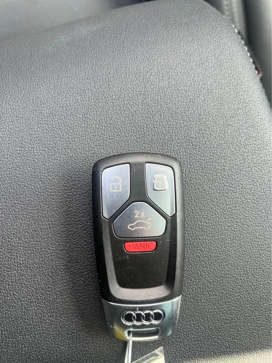 2022 Audi FY Q5 - Image 18 of 18