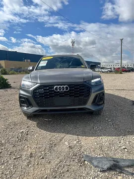 2022 Audi Q5 Sportback Progressiv