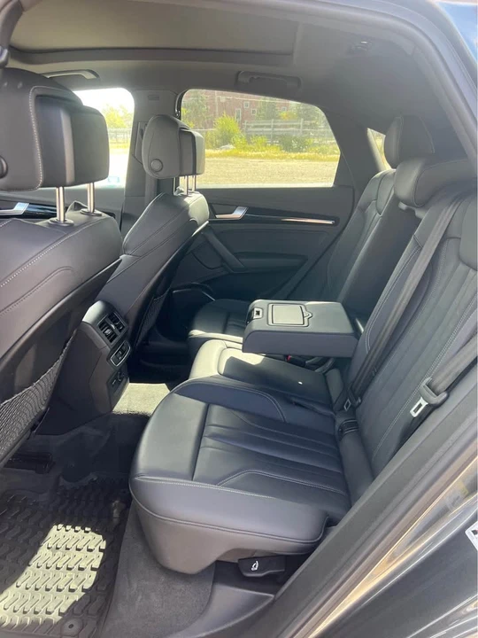 2022 Audi FY Q5 - Image 10 of 18