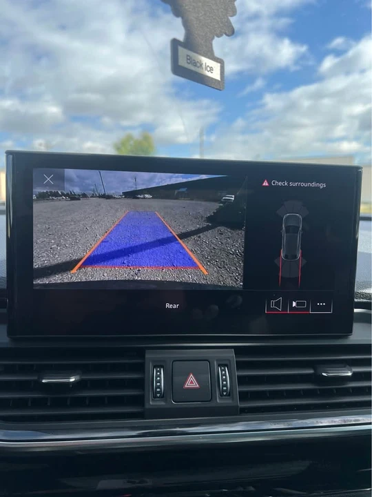 2022 Audi FY Q5 - Image 17 of 18