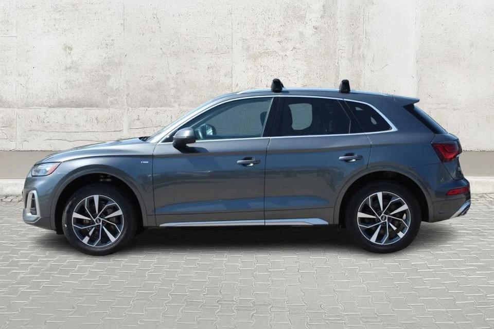 2022 Audi FY Q5 - Image 3 of 10