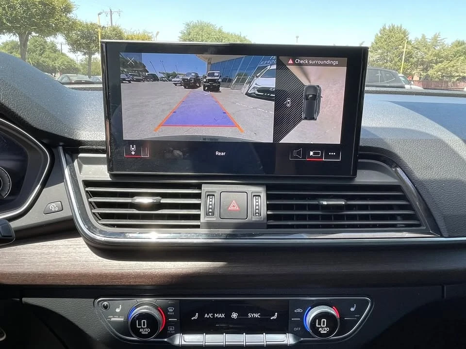 2022 Audi FY Q5 - Image 16 of 19