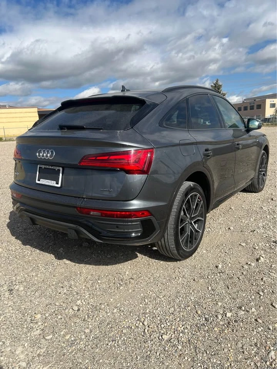 2022 Audi FY Q5 - Image 6 of 18