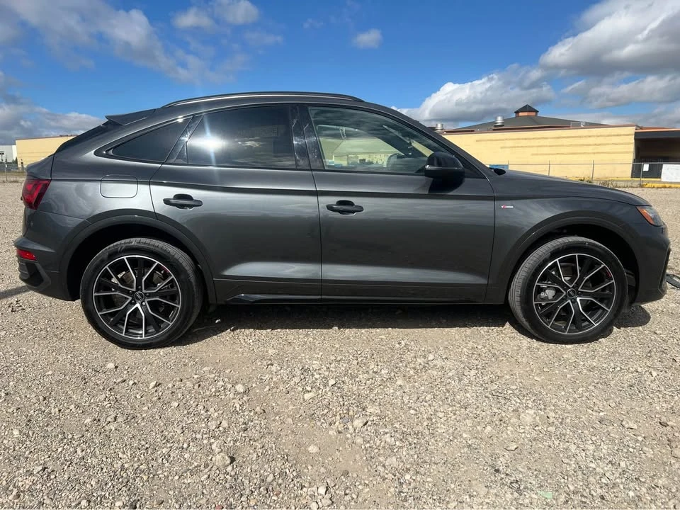 2022 Audi FY Q5 - Image 7 of 18